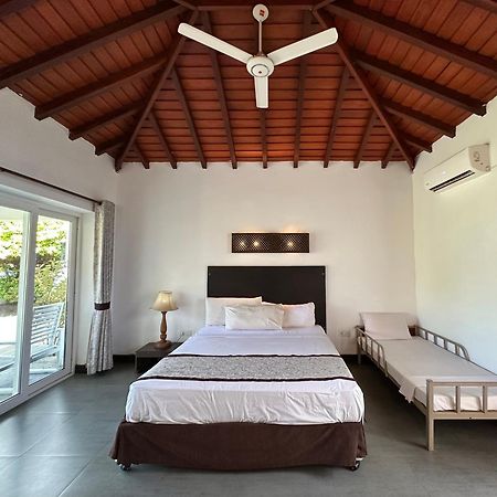 Amaluna Resorts Negombo Buitenkant foto