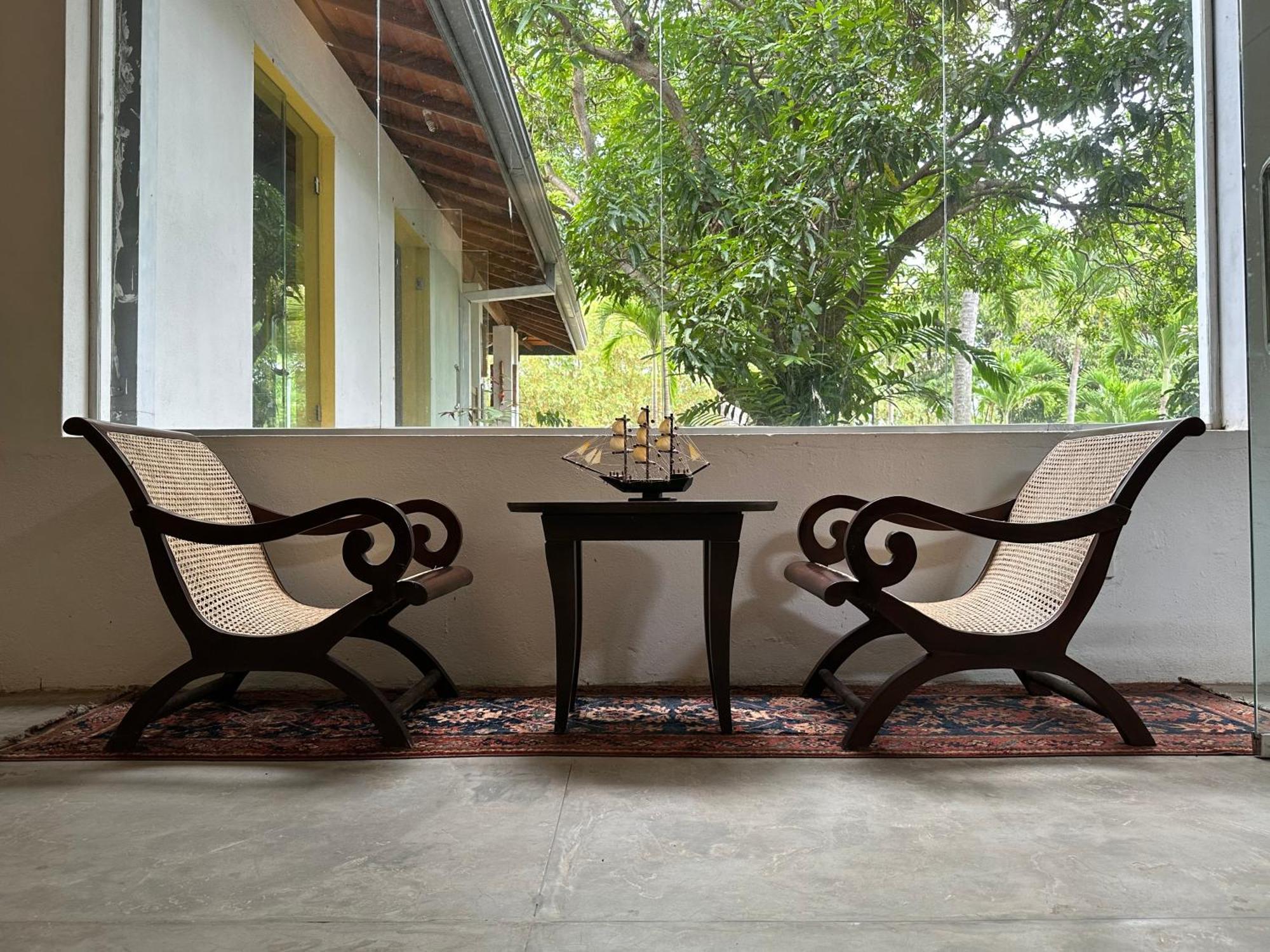 Amaluna Resorts Negombo Buitenkant foto