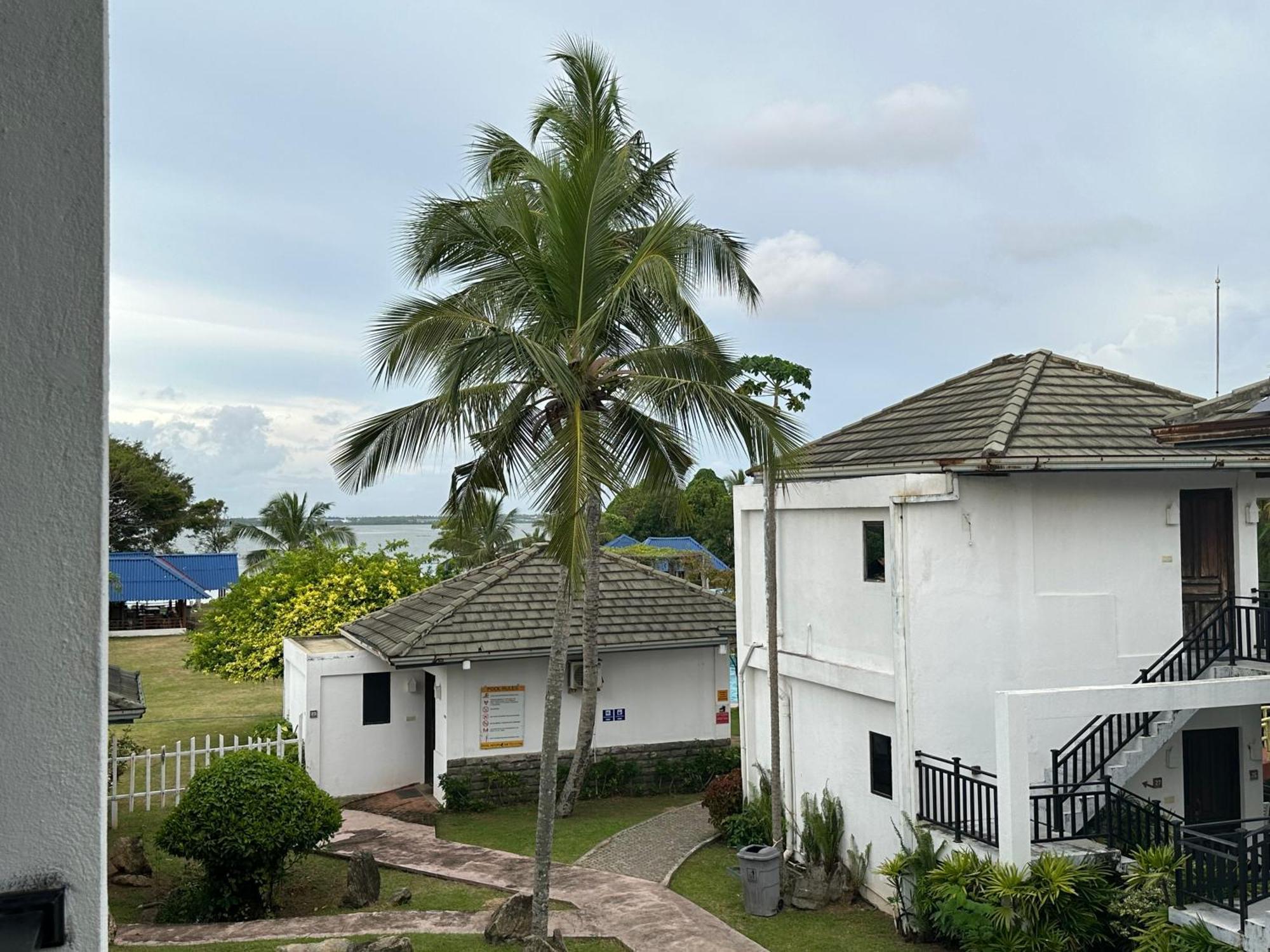 Amaluna Resorts Negombo Buitenkant foto