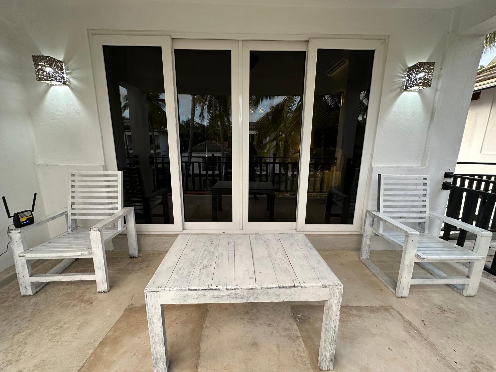Amaluna Resorts Negombo Buitenkant foto