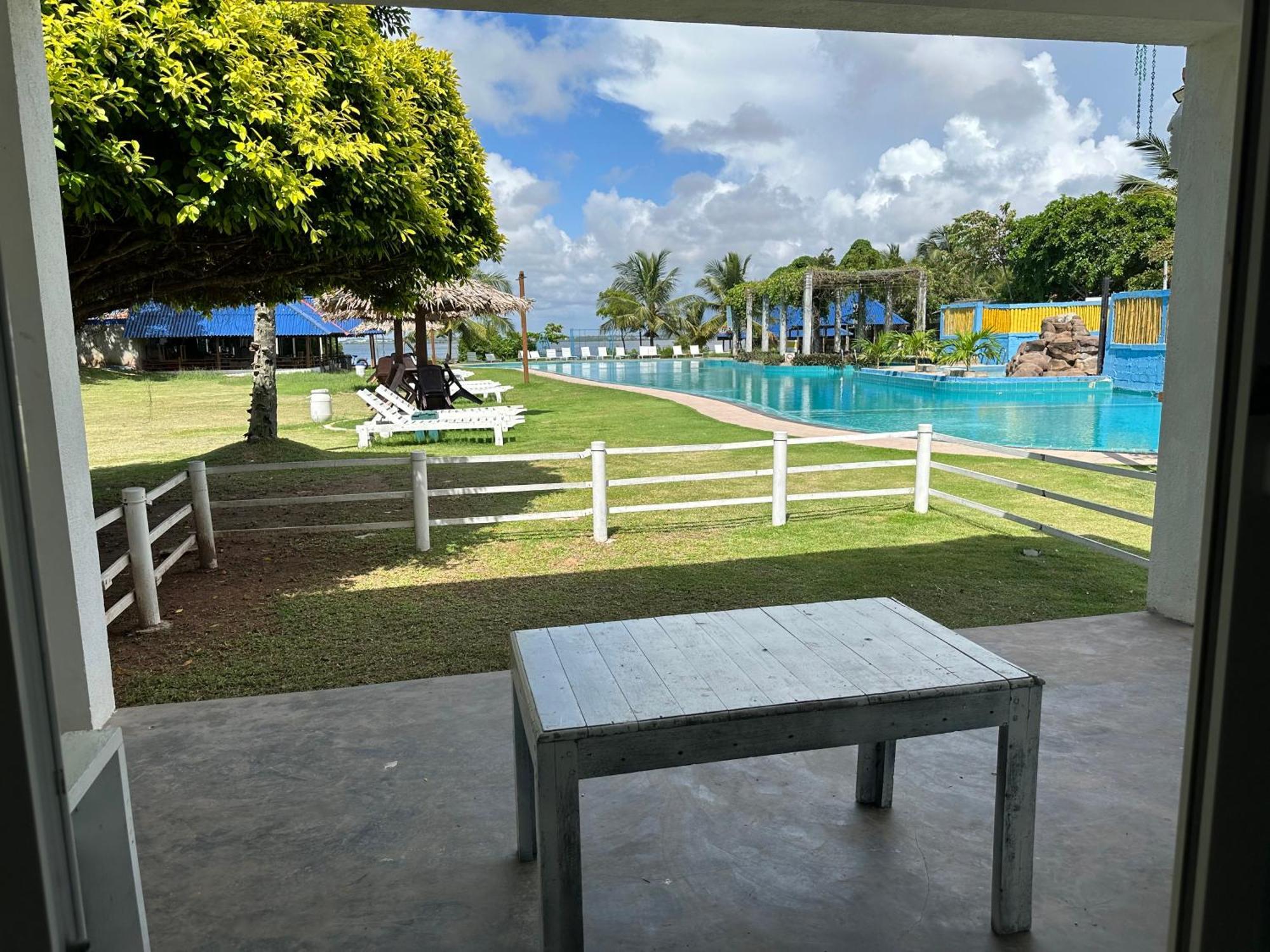 Amaluna Resorts Negombo Buitenkant foto