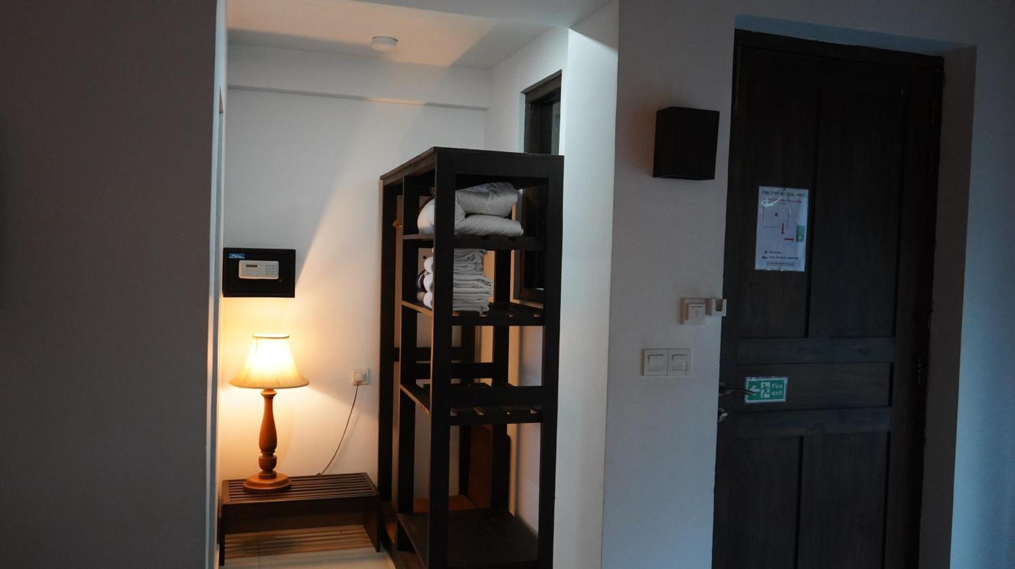 Amaluna Resorts Negombo Buitenkant foto
